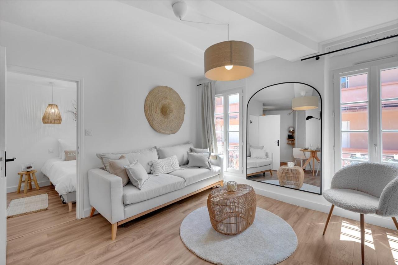 Le Bayamo Apartment ตูลูส ภายนอก รูปภาพ