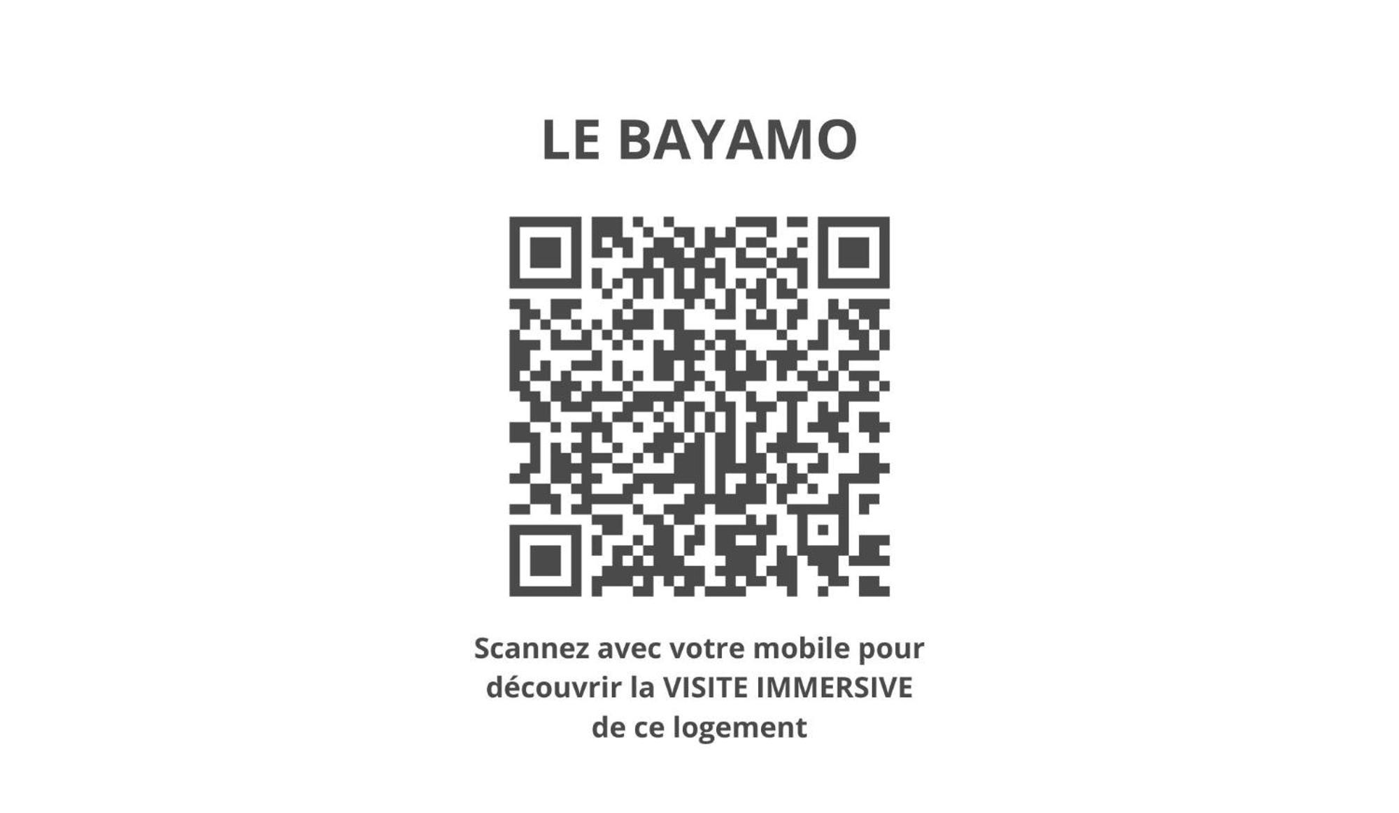 Le Bayamo Apartment ตูลูส ภายนอก รูปภาพ